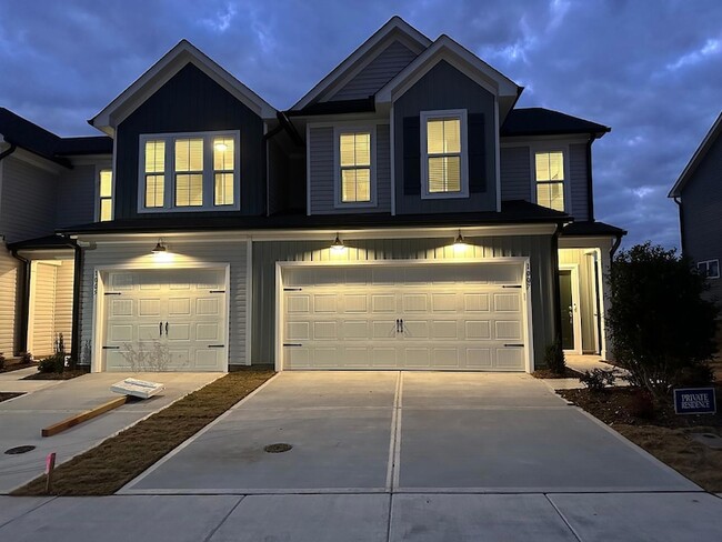 Building Photo - 1007 Blissful Waters St