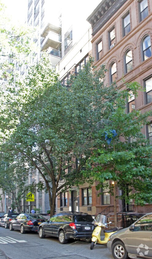 505 E 87th ¡St - 505 E 87th St