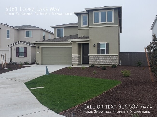 Photo - 5361 Lopez Lk Wy House