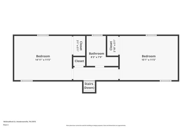 Building Photo - 106 Bradford Cir