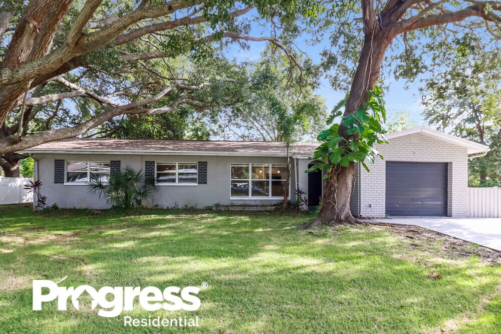 Foto principal - 1517 S Evergreen Ave