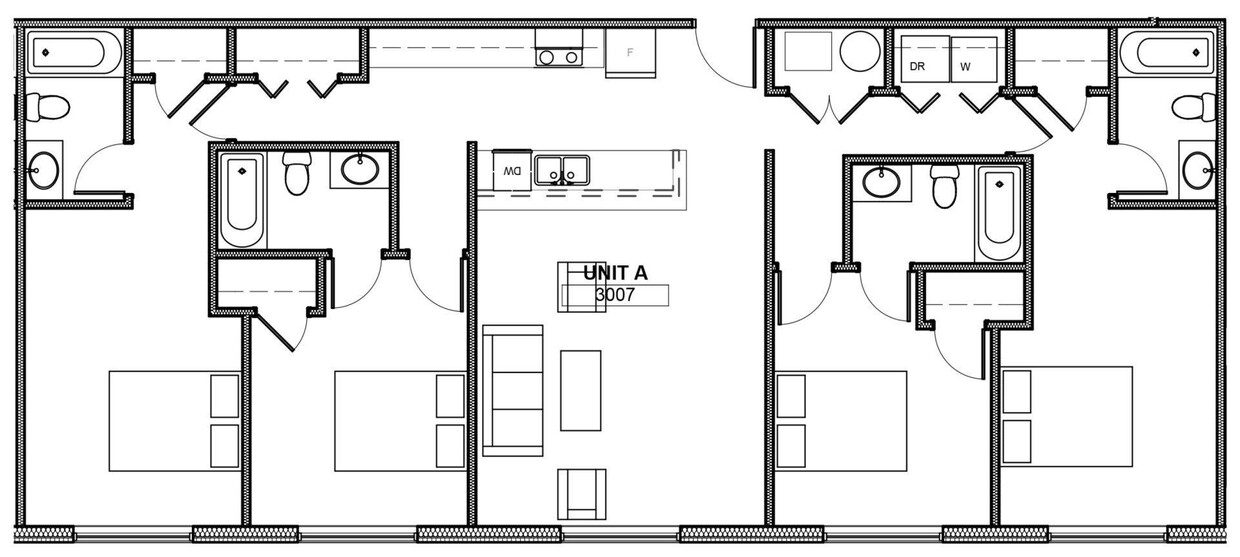 Foto principal - City Station Student Housing