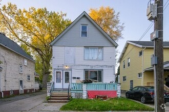 Building Photo - 7610 Dearborn Ave