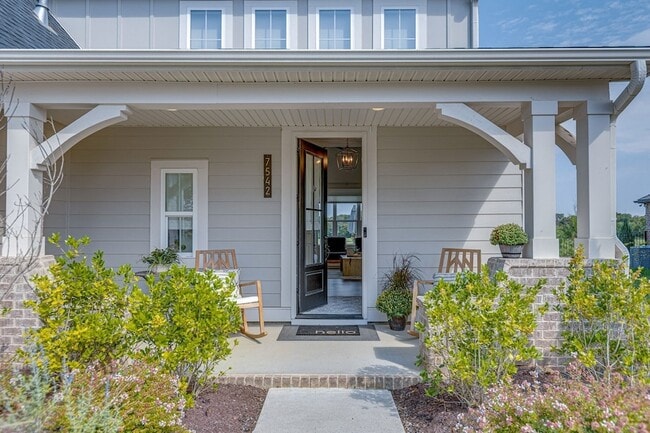 Building Photo - 7542 Delancey Dr