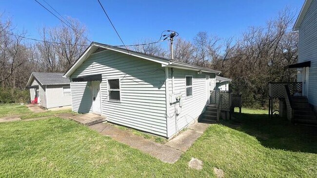 Photo - East Nashville! Dead end, low traffic. Wil... House