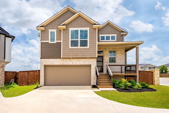 Building Photo - Cul de Sac Location on Corner Homesite w/ ...