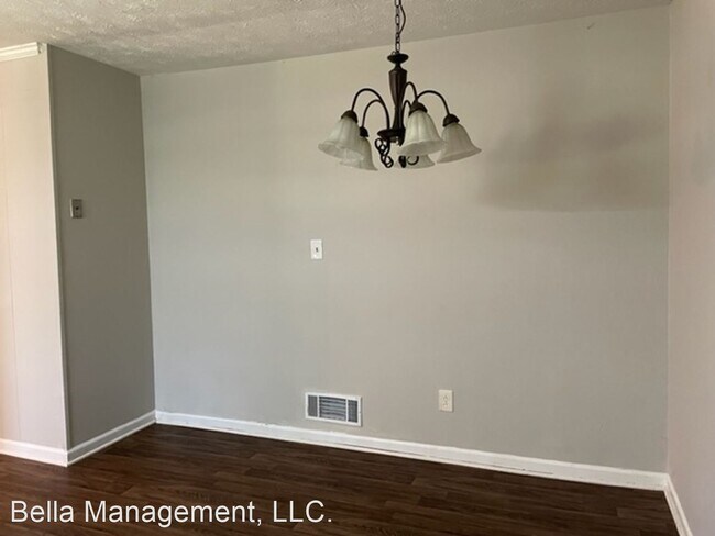 Foto del edificio - 4 br, 2 bath House - 1992 WELLBORN RD