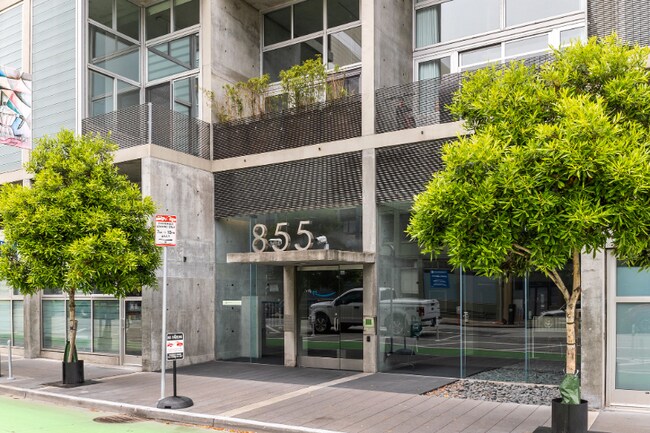Building Photo - 855 Folsom St