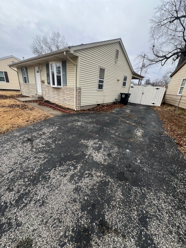 Building Photo - 1515 S Ruston Ave