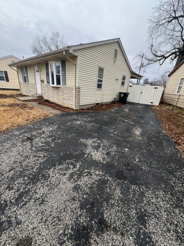 Foto del edificio - 1515 S Ruston Ave