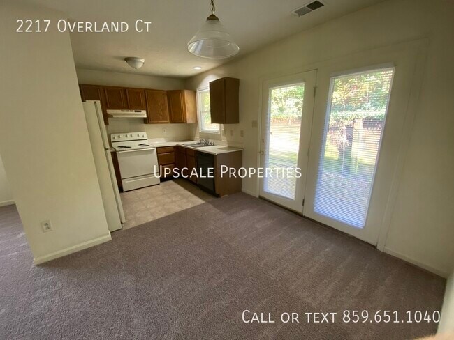 Foto del edificio - 2217 Overland Ct