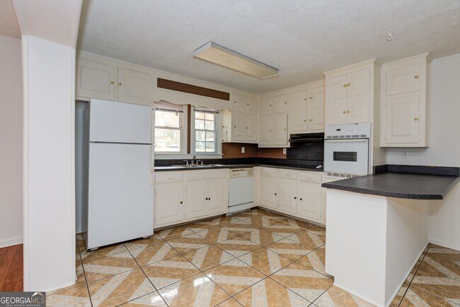 Foto del edificio - 2213 Davis Rd SW