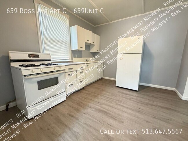 Foto del edificio - 659 Ross Ave
