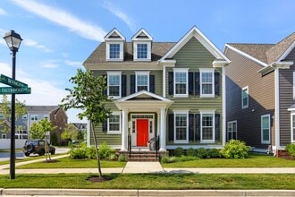 Building Photo - 6407 Falconwood St