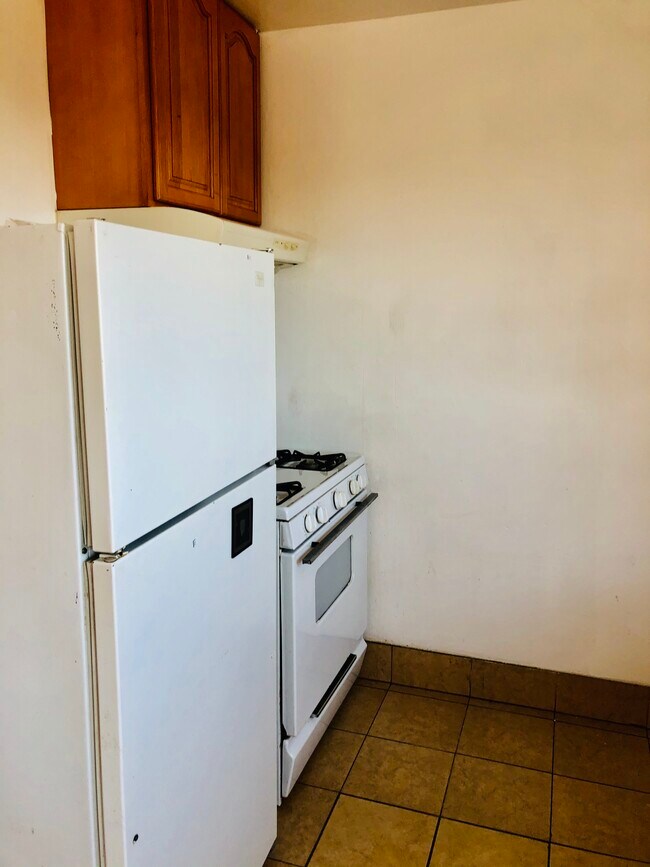 Foto del edificio - 2811 Garden St