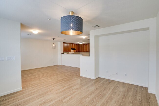 Building Photo - ** COMING SOON ** Charming 3-Bedroom Townhome in 89044 with Gated Porch, Walk-In Pantry & Spaciou...