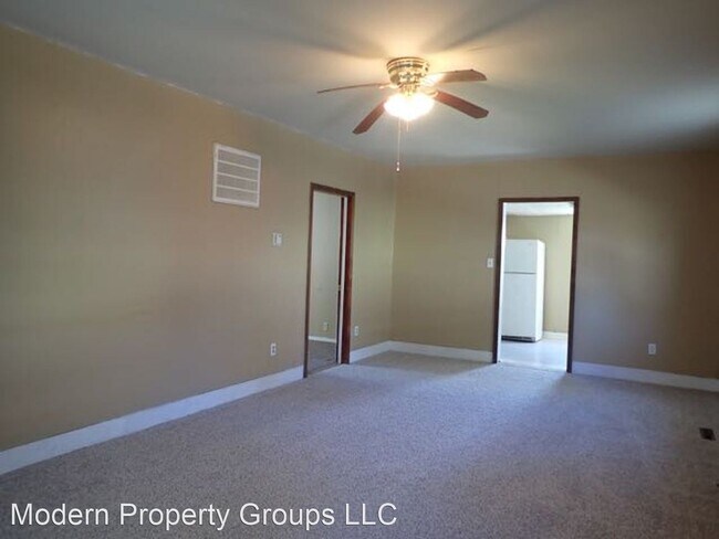 Foto del edificio - 2 br, 1 bath House - 414 Morehead St.