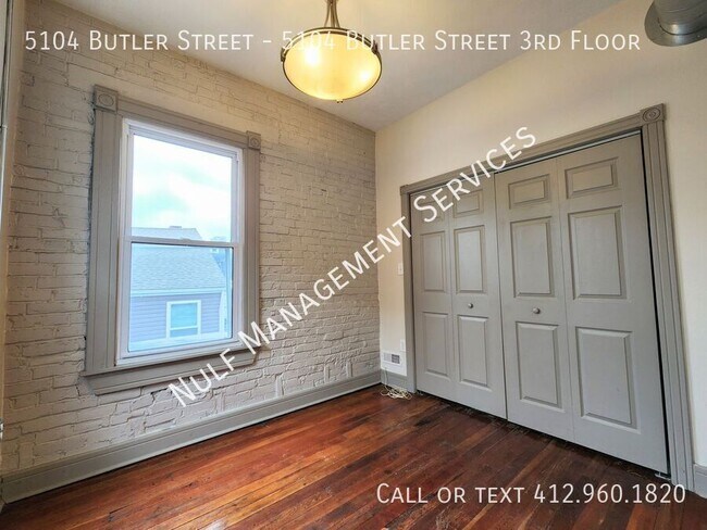 Foto del edificio - 5104 Butler St