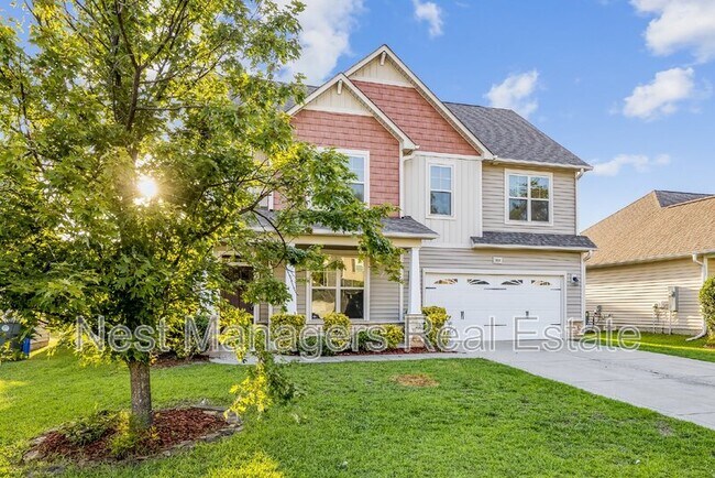 Building Photo - 2828 Deepwater Ct