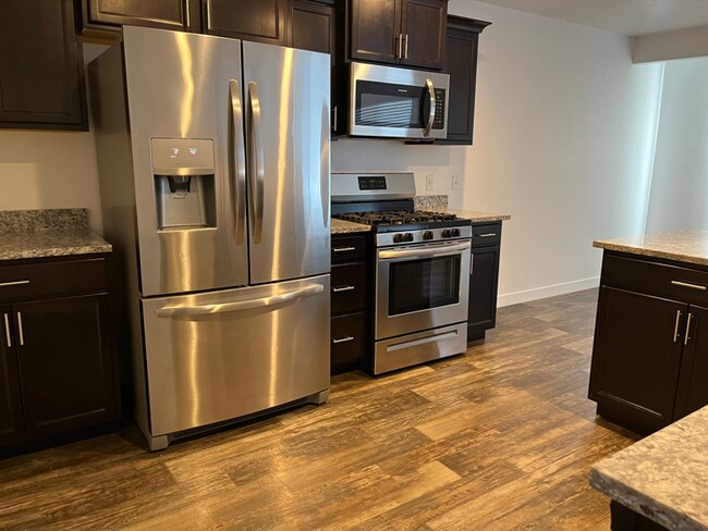 Foto del edificio - 431 S Fox Chase Ln