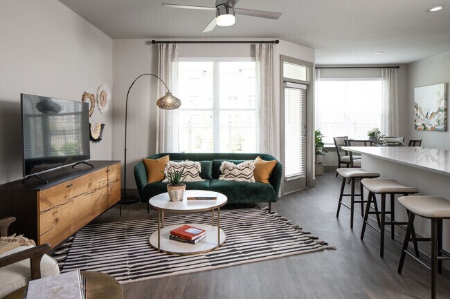 Building Photo - $0 Fees & 1 Month Free—Lock in Your 2/2 To...