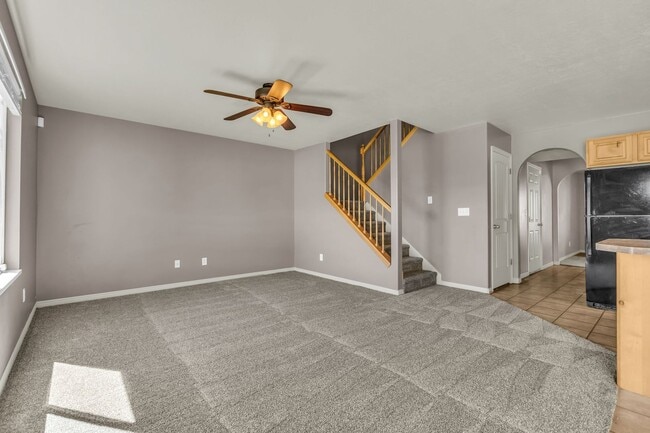 Building Photo - Spacious 4-Bedroom Home Near Hill Air Force Base