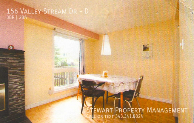 Building Photo - 156 Valley Stream Dr