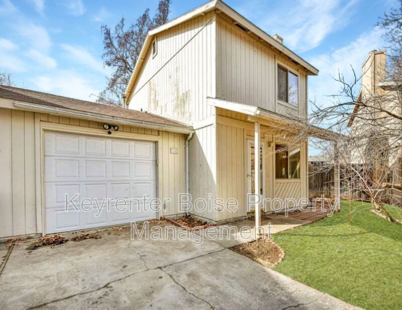 2351 W Palouse St, Boise, ID 83705 House Rental in Boise, ID