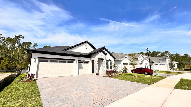 Foto del edificio - Spacious New Build in Daytona Beach – Mode...