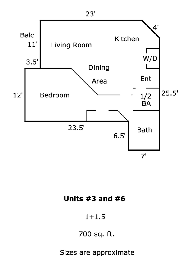 1585 Manning Ave Unit 3, Los Angeles, CA 90024 Apartments in Los Angeles, CA