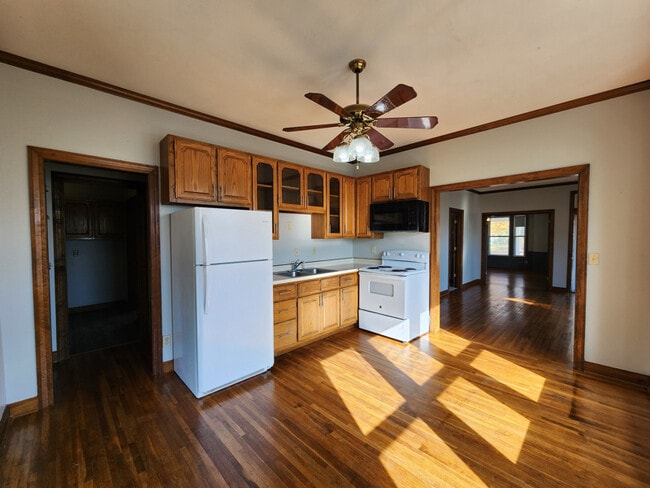 Foto del edificio - 1008 Vine St