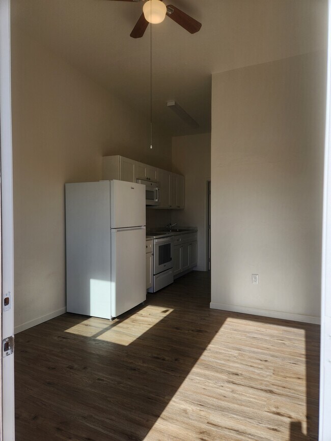 Foto del edificio - 233 E 31st St