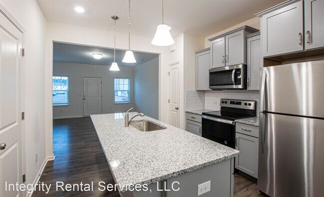Building Photo - 2 br, 2.5 bath House - 3973 Wagon Way