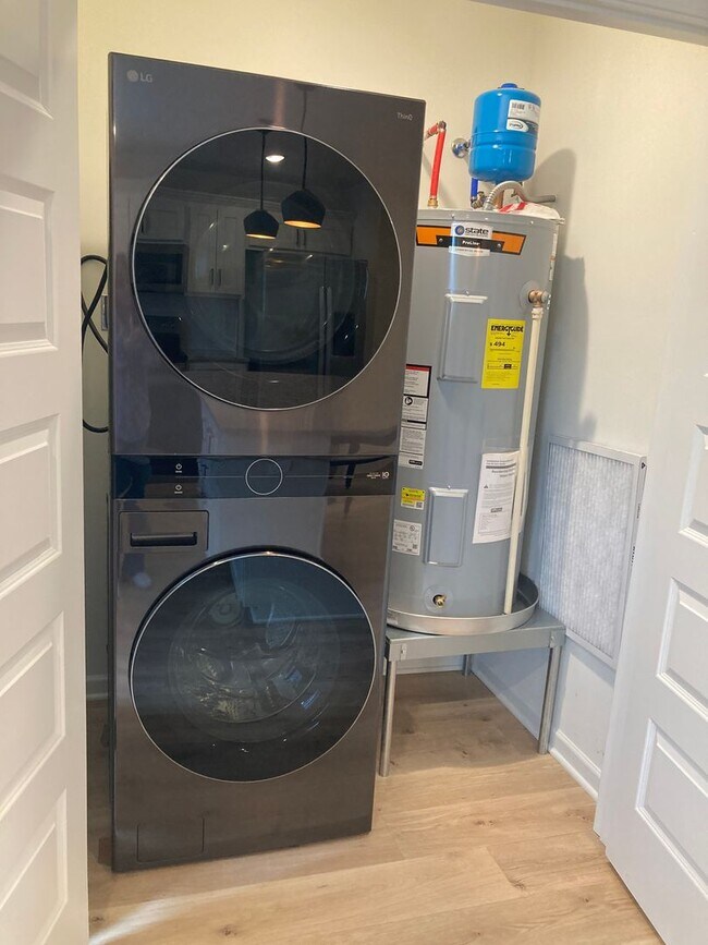 Foto del edificio - New Single Family Home in Columbia