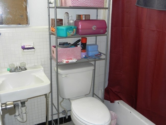 Foto del interior - 66 W 9th St