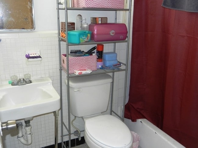 Interior Photo - 66 W 9th St