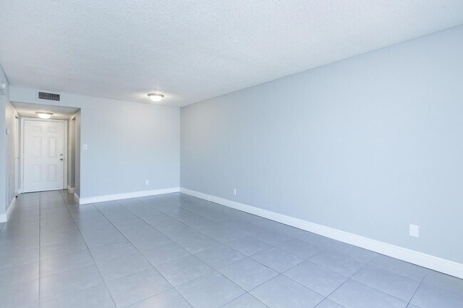 Foto del interior - Regency Square Apartments