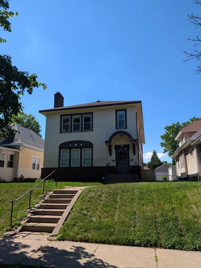 Building Photo - 1298 Marshall Ave