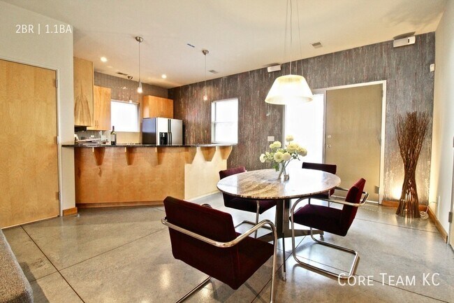 Foto del edificio - 4112 Walnut St