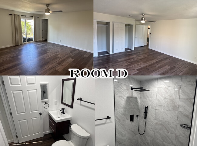 Foto del edificio - 6901 Fallbrook Ave