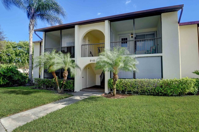 building - 4850 Sable Pine Cir