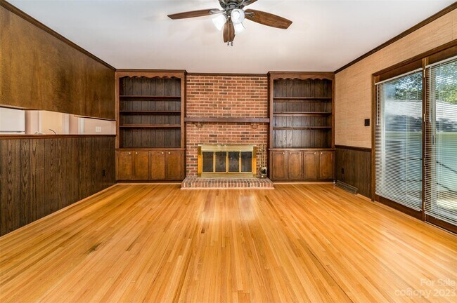 Building Photo - 9120 Joyce Kilmer Dr
