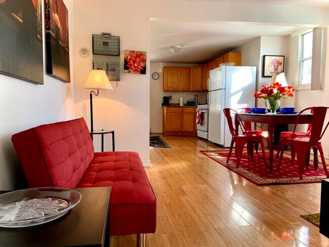 Foto del edificio - 426 2nd St