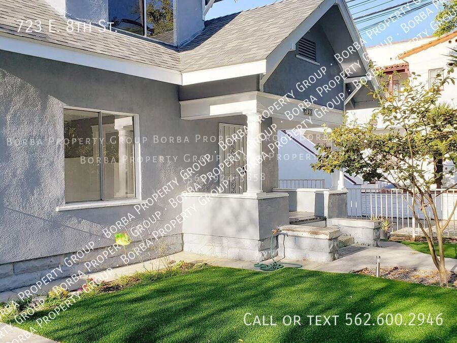 Primary Photo - ****STUNNING 4 BEDROOMS | 2.5 BATH WITH PA...