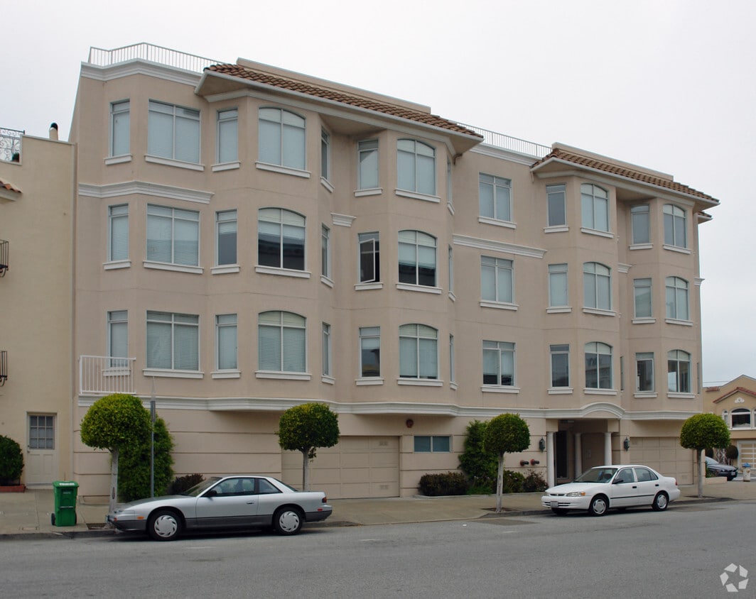 Building Photo - 2100 North Point St