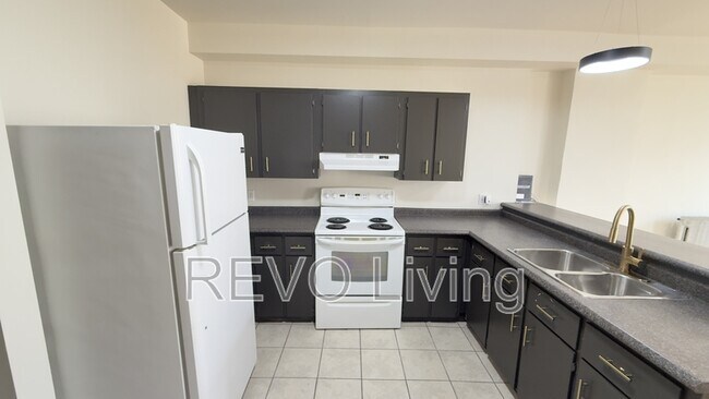 Photo du bâtiment - 73 St Paul St