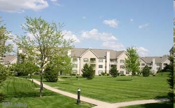 Deer Creek - Deer Creek Apartments