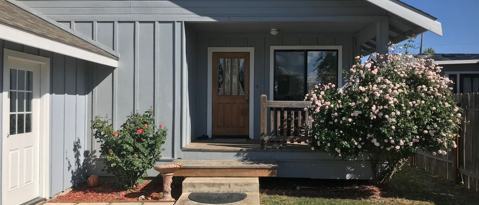 Foto del edificio - 22175 F St