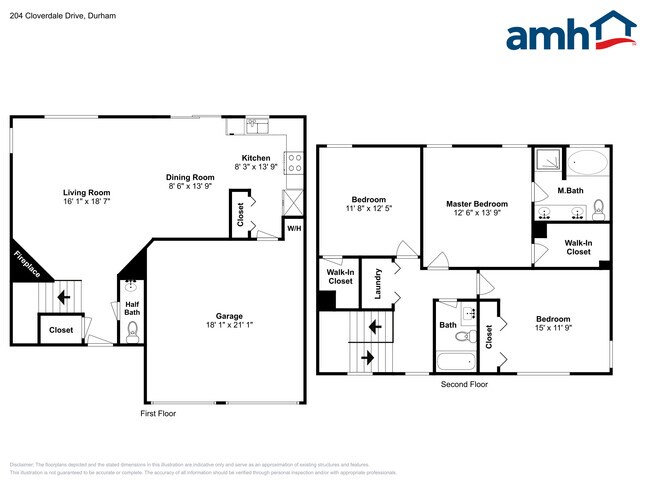 Foto del edificio - 204 Cloverdale Dr