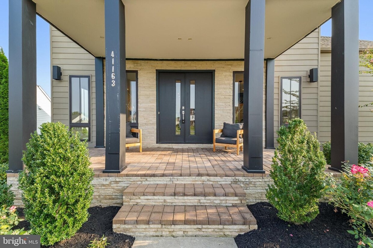 41163 Stella Run Ln, Aldie, VA 20105 House Rental in Aldie, VA